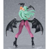 Figurine - Darkstalkers - POP Up Parade Morrigan - Max Factory