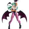 Figurine - Darkstalkers - POP Up Parade Morrigan - Max Factory