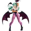 Figurine - Darkstalkers - POP Up Parade Morrigan - Max Factory