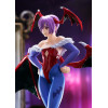 Figurine - Darkstalkers - POP Up Parade Lilith - Max Factory