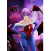 Figurine - Darkstalkers - POP Up Parade Lilith - Max Factory