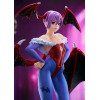 Figurine - Darkstalkers - POP Up Parade Lilith - Max Factory