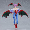 Figurine - Darkstalkers - POP Up Parade Lilith - Max Factory