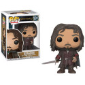 Figurine - Pop! Movies - Le Seigneur des Anneaux - Aragorn - N° 531 - Funko