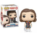 Figurine - Pop! TV - Stranger Things - Eleven (Mall Outfit) - N° 802 - Funko