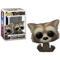 Figurine - Pop! Marvel - Les Gardiens de la Galaxie vol.3 - Baby Rocket - N° 1208 - Funko