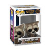 Figurine - Pop! Marvel - Les Gardiens de la Galaxie vol.3 - Baby Rocket - N° 1208 - Funko