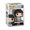 Figurine - Pop! Rocks - Black Pink - Lisa - N° 364 - Funko