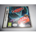 Jeu DS - Disney Pixar Cars 2 - Nintendo DS