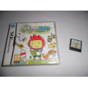 Jeu DS - Scribblenauts - Nintendo DS