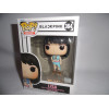 Figurine - Pop! Rocks - Black Pink - Lisa - N° 364 - Funko