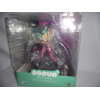 Figurine - Darkstalkers - POP Up Parade Morrigan - Max Factory