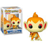 Figurine - Pop! Games - Pokémon - Ouisticram - N° 963 - Funko