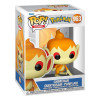 Figurine - Pop! Games - Pokémon - Ouisticram - N° 963 - Funko