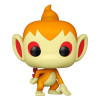 Figurine - Pop! Games - Pokémon - Ouisticram - N° 963 - Funko