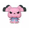 Figurine - Pop! Games - Pokémon - Snubbull - N° 964 - Funko