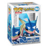 Figurine - Pop! Games - Pokémon - Amphinobi - N° 968 - Funko