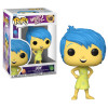 Figurine - Pop! Disney - Vice Versa 2 - Joie - N° 1451 - Funko