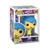 Figurine - Pop! Disney - Vice Versa 2 - Joie - N° 1451 - Funko