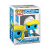 Figurine - Pop! TV - Les Schtroumpfs - Schtroumpfette - N° 1516 - Funko