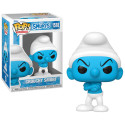 Figurine - Pop! TV - Les Schtroumpfs - Schtroumpf Grognon - N° 1518 - Funko