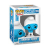 Figurine - Pop! TV - Les Schtroumpfs - Schtroumpf Grognon - N° 1518 - Funko