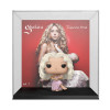 Figurine - Pop! Albums - Shakira - Fijacion Oral - N° 66 - Funko