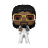 Figurine - Pop! Rocks - Snoop Dogg - Snoop (Sensual Seduction) - N° 391 - Funko