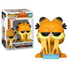 Figurine - Pop! Comics - Garfield - Garfield avec Lasagnes - N° 39 - Funko