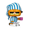 Figurine - Pop! Comics - Garfield - Garfield avec Mug - N° 41 - Funko