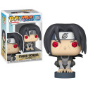 Figurine - Pop! Animation - Naruto Shippuden - Itachi Uchiha - N° 1656 - Funko