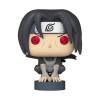 Figurine - Pop! Animation - Naruto Shippuden - Itachi Uchiha - N° 1656 - Funko