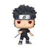 Figurine - Pop! Animation - Naruto Shippuden - Shisui Uchiha - N° 1659 - Funko