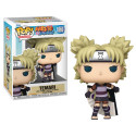 Figurine - Pop! Animation - Naruto Shippuden - Temari - N° 1660 - Funko