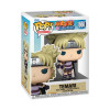 Figurine - Pop! Animation - Naruto Shippuden - Temari - N° 1660 - Funko