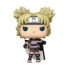 Figurine - Pop! Animation - Naruto Shippuden - Temari - N° 1660 - Funko