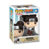 Figurine - Pop! Animation - Naruto Shippuden - Tenten - N° 1661 - Funko