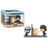 Figurine - Pop! Animation - Naruto Shippuden - Kakashi vs Obito - N° 1618 - Funko