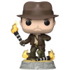 Figurine - Pop! Movies - Indiana Jones - Indiana - N° 1401 - Funko