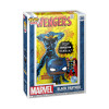 Figurine - Pop! Comic Covers - Black Panther (Avengers) - N° 36 - Funko