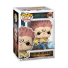 Figurine - Pop! Animation - Jujutsu Kaisen - Ryomen Sukuna - N° 1483 - Funko