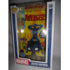 Figurine - Pop! Comic Covers - Black Panther (Avengers) - N° 36 - Funko