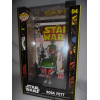Figurine - Pop! Comic Covers - Star Wars - Boba Fett - N° 04 - Funko