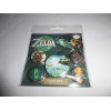 Badge - The Legend of Zelda - Ciel d'Hyrule - Pyramid International
