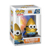 Figurine - Pop! Movies - Moi Moche et Méchant 4 - Mega Minion Gus - N° 1554 - Funko