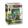 Figurine - Pop! TV - Teenage Mutant Ninja Turtles - Leonardo - N° 1555 - Funko
