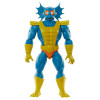 Figurine - Les Maitres de l'Univers MOTU - Origins - Mer-Man Cartoon - Mattel