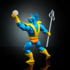 Figurine - Les Maitres de l'Univers MOTU - Origins - Mer-Man Cartoon - Mattel