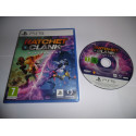 Jeu Playstation 5 - Ratchet & Clank : Rift Apart - PS5