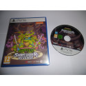 Jeu Playstation 5 - Teenage Mutant Ninja Turtles : Shredder's Revenge - PS5